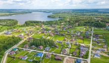 Большая Вода