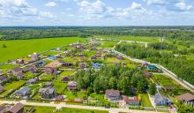 Большая Вода