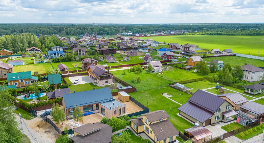 Большая Вода