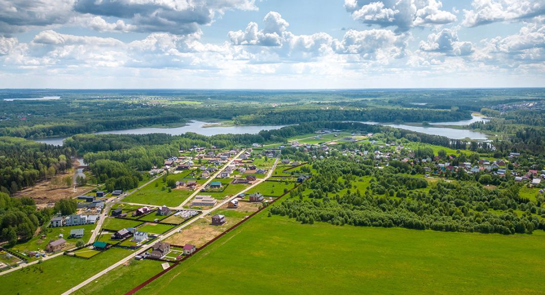 Большая Вода