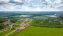 Большая Вода