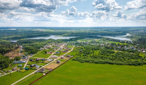 Большая Вода