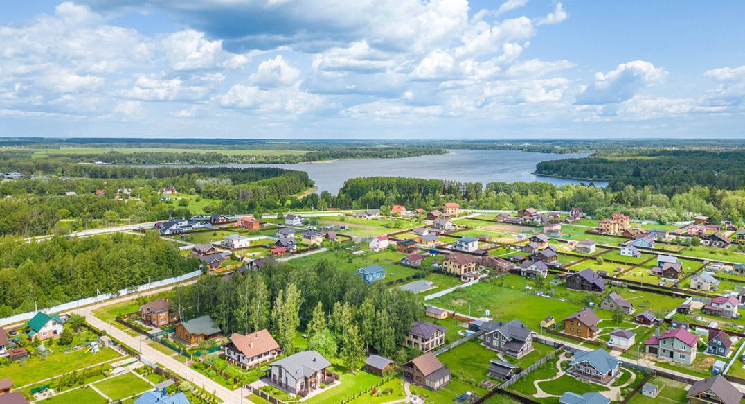 Большая Вода