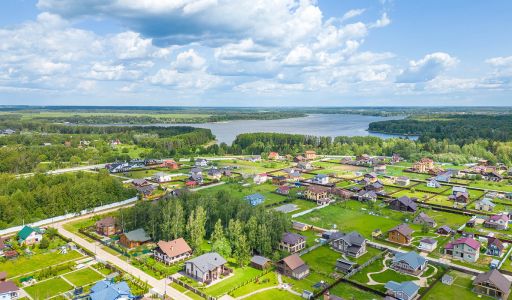 Большая Вода