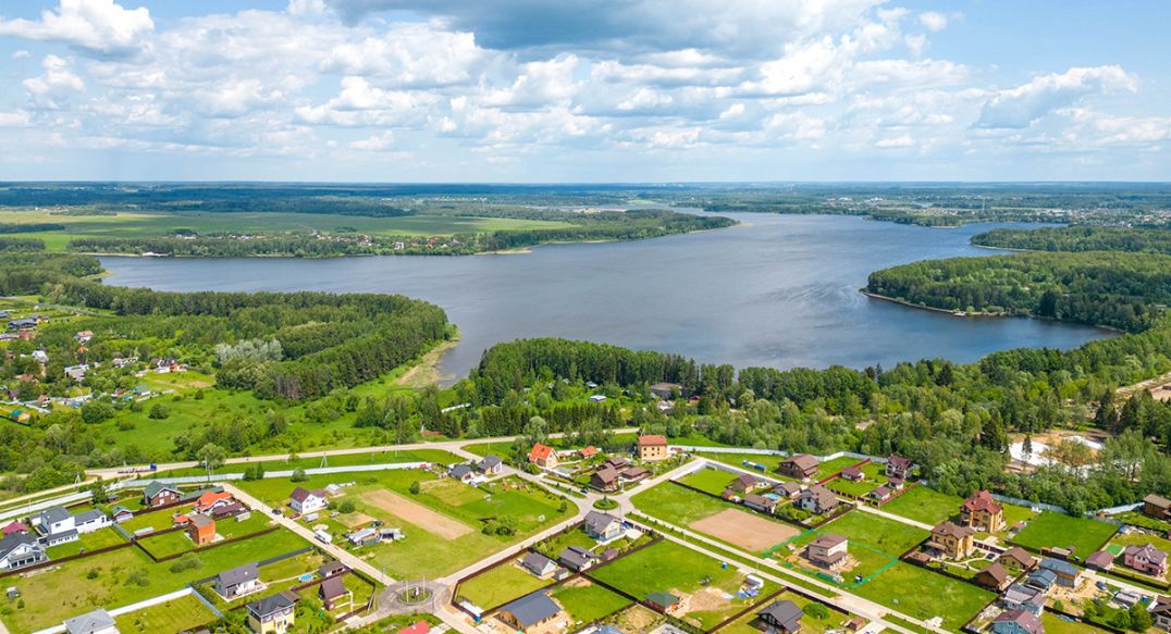 Большая Вода