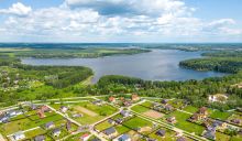 Большая Вода