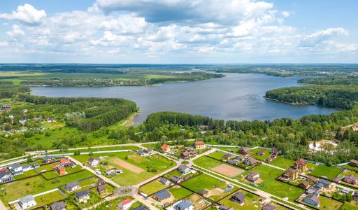 Большая Вода