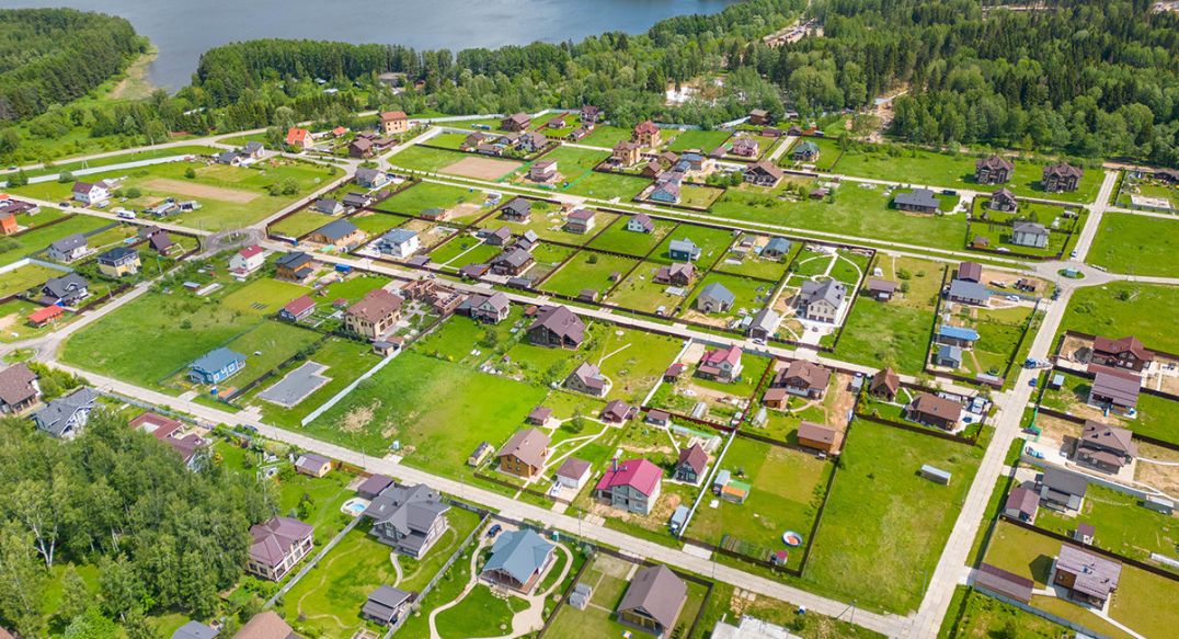 Большая Вода