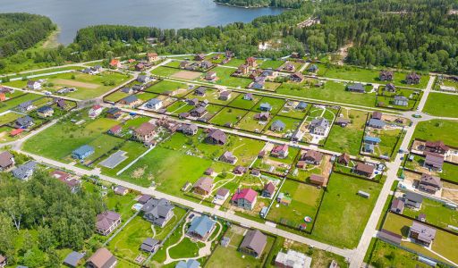 Большая Вода