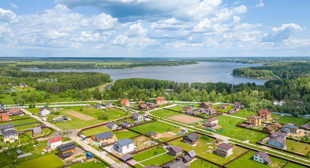 Большая Вода