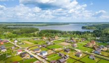 Большая Вода