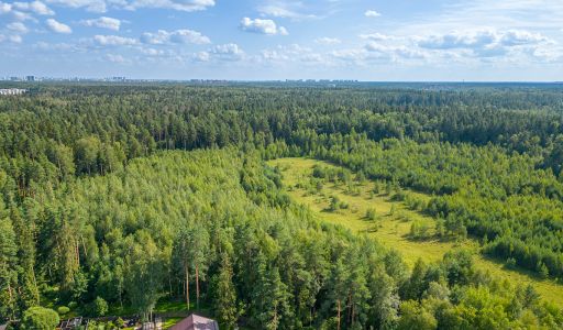 Дом в КП Новосходненский