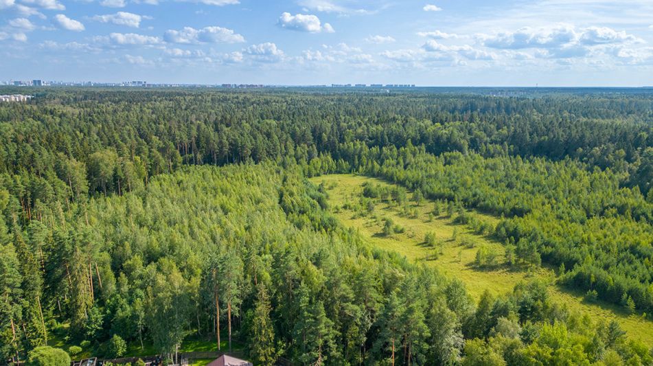 Дом в КП Новосходненский