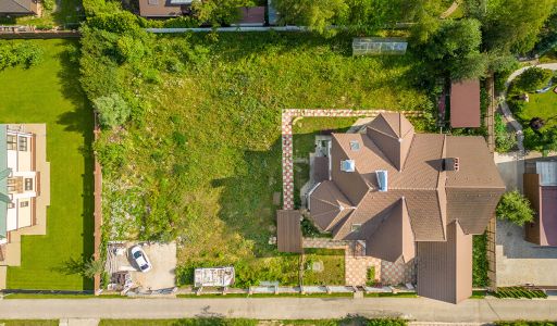 Дом в КП Новосходненский