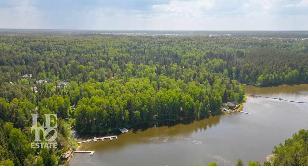 Сосновый Берег