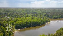 Сосновый Берег