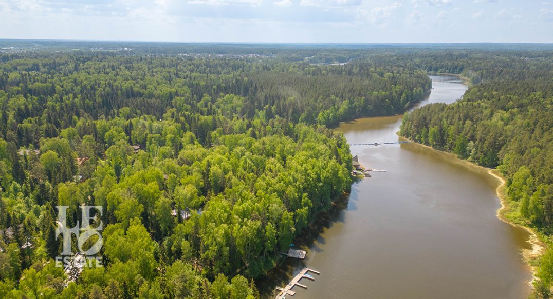 Сосновый Берег