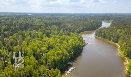 Сосновый Берег