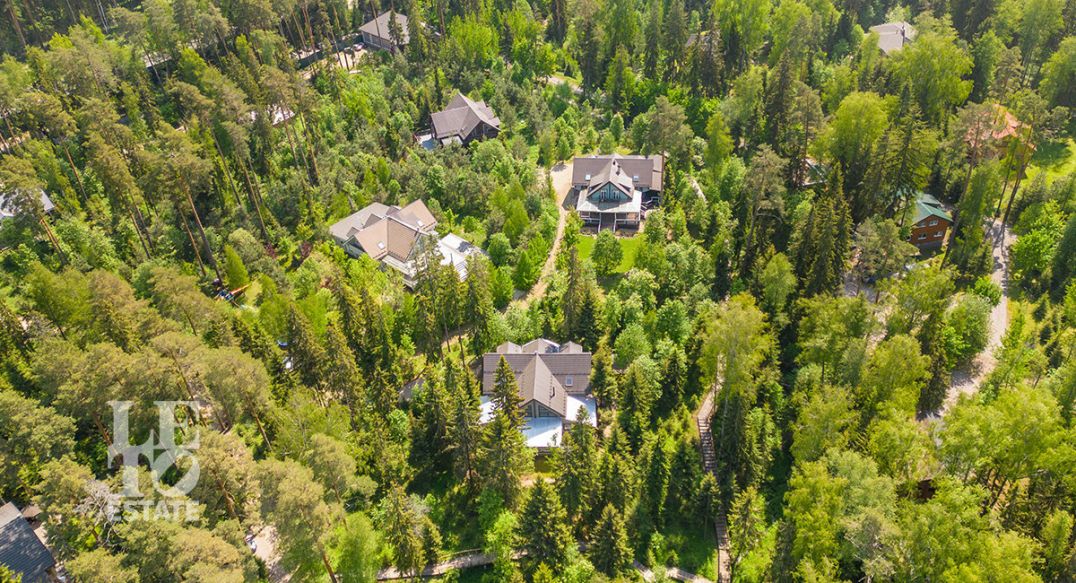 Сосновый Берег