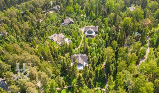 Сосновый Берег