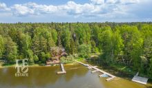 Сосновый Берег