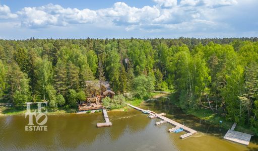 Сосновый Берег