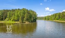 Сосновый Берег