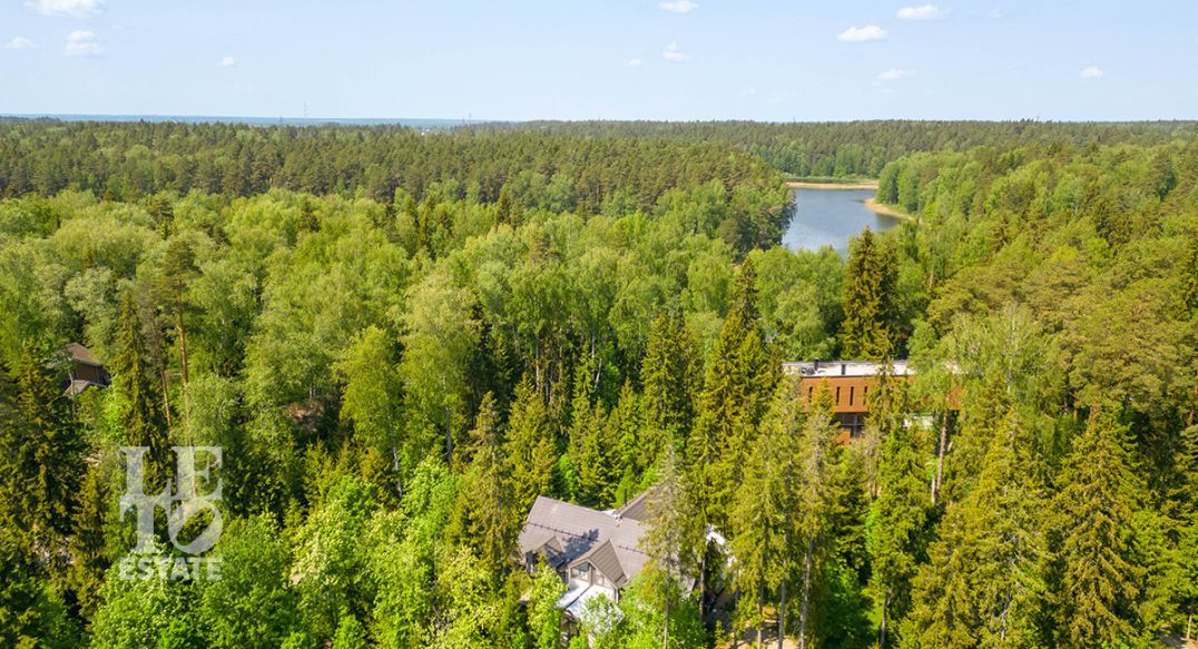 Сосновый Берег