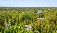 Сосновый Берег