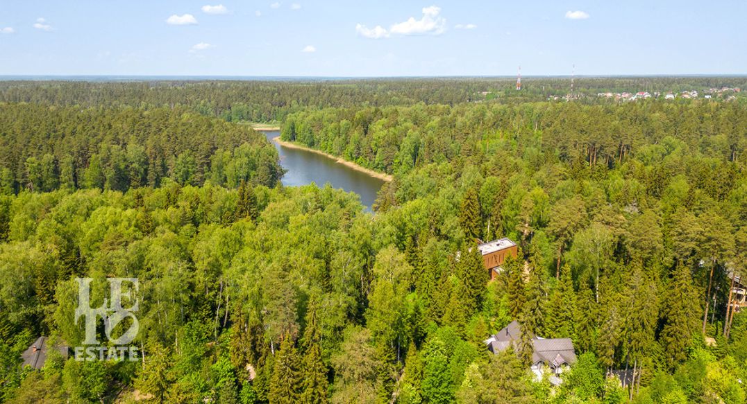 Сосновый Берег