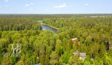 Сосновый Берег