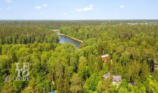 Сосновый Берег