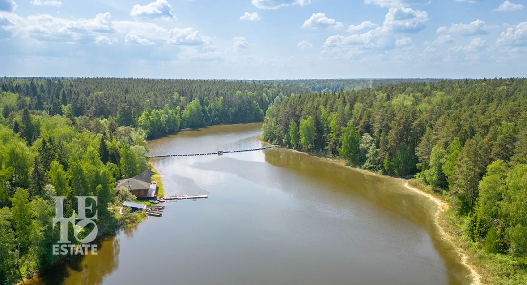 Сосновый Берег