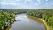 Сосновый Берег