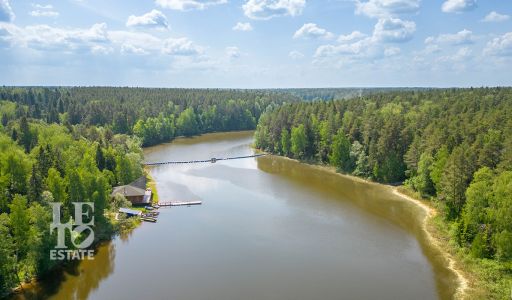 Сосновый Берег