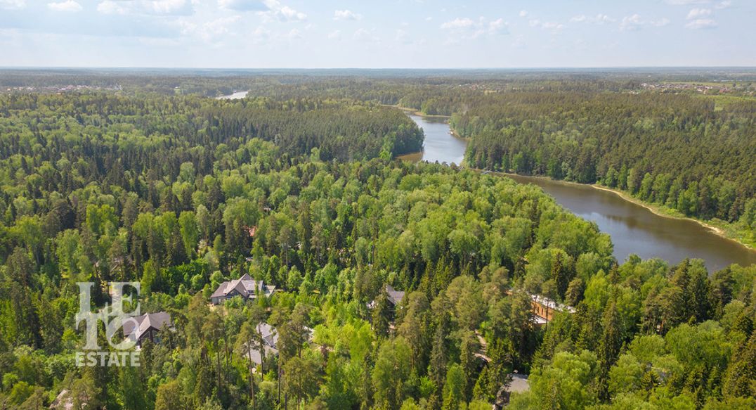 Сосновый Берег