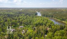 Сосновый Берег