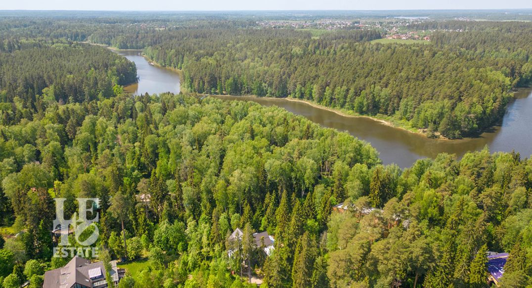 Сосновый Берег