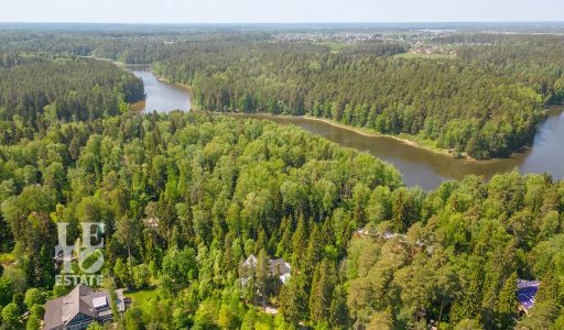 Сосновый Берег