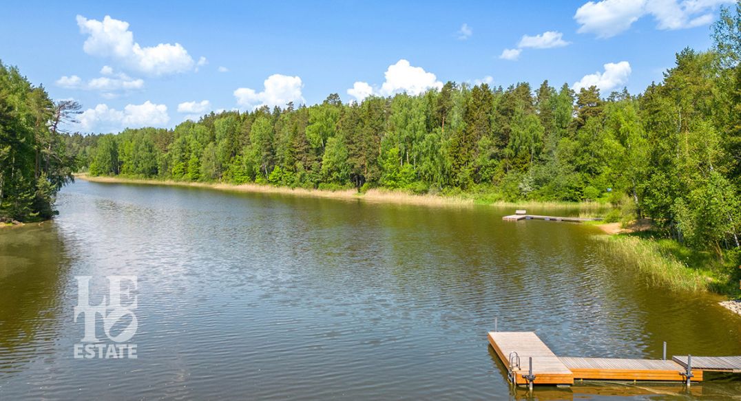 Сосновый Берег