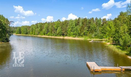 Сосновый Берег