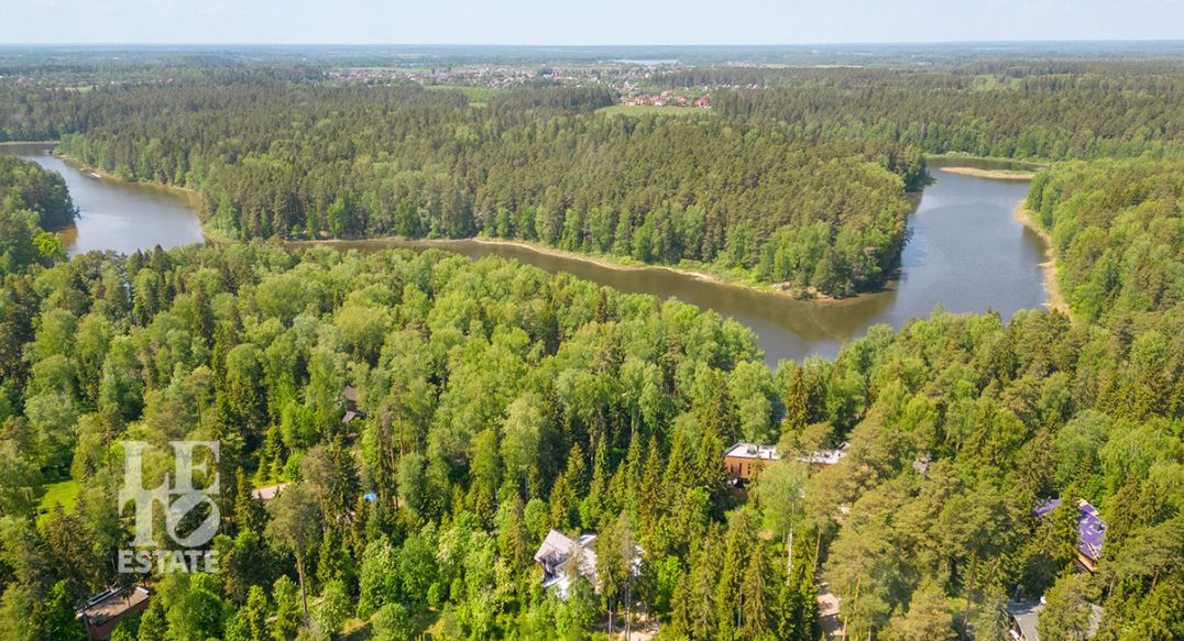 Сосновый Берег