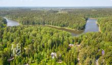 Сосновый Берег