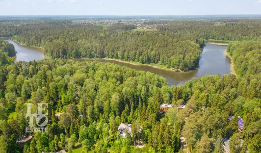 Сосновый Берег