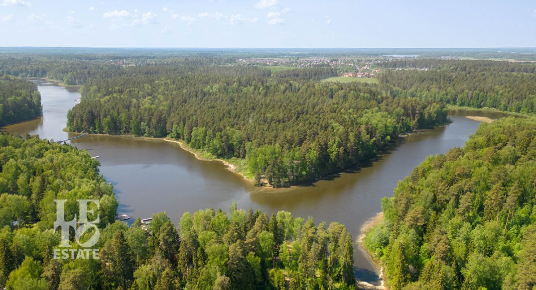 Сосновый Берег