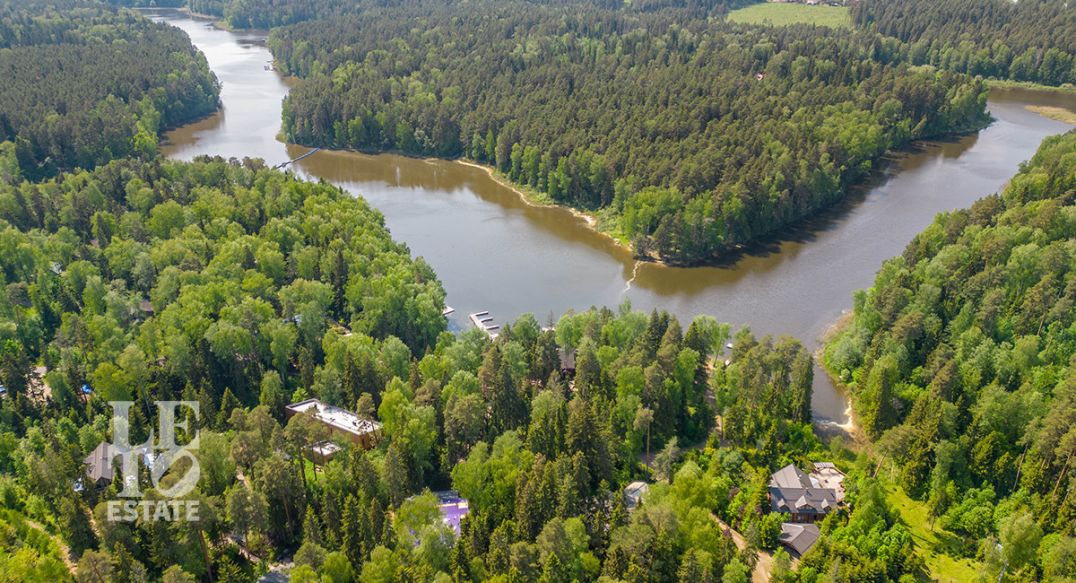 Сосновый Берег