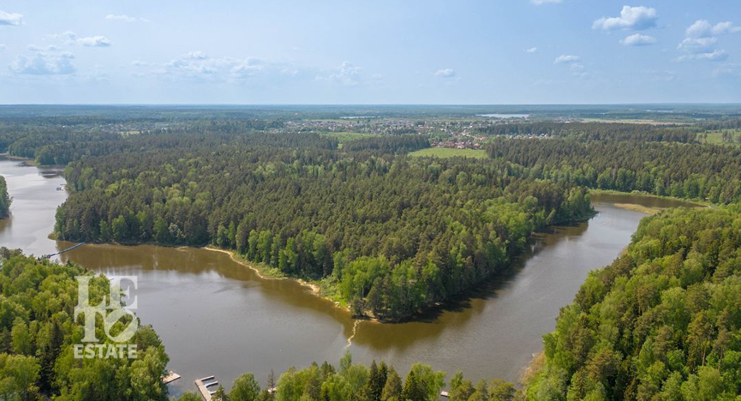 Сосновый Берег