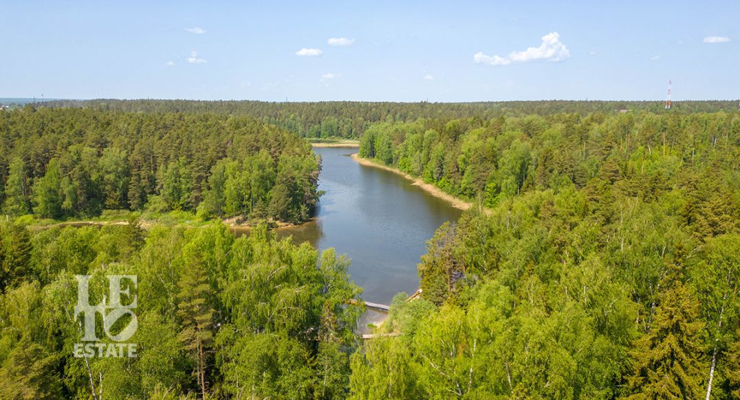 Сосновый Берег