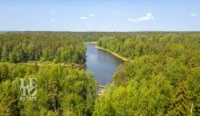 Сосновый Берег