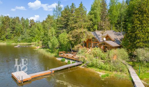 Сосновый Берег